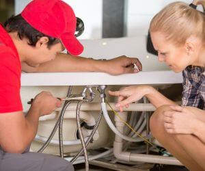 About Emergency plumbing pros Exeter, NE